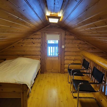 Camping Hossan Lumo Ngoại thất bức ảnh