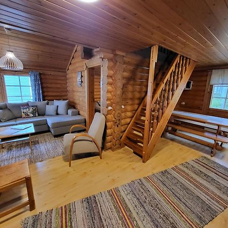 Camping Hossan Lumo Ngoại thất bức ảnh