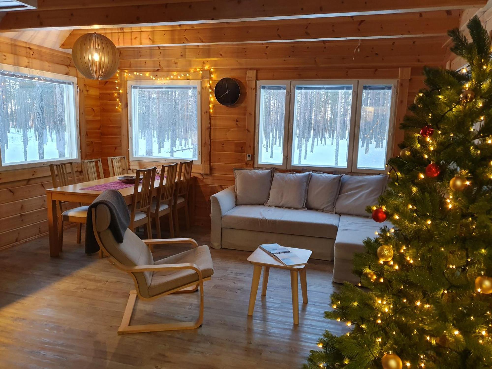 Camping Hossan Lumo Ngoại thất bức ảnh