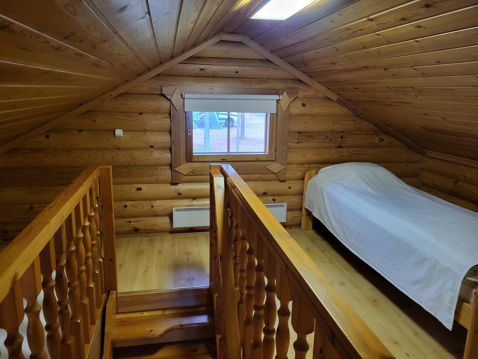 Camping Hossan Lumo Ngoại thất bức ảnh