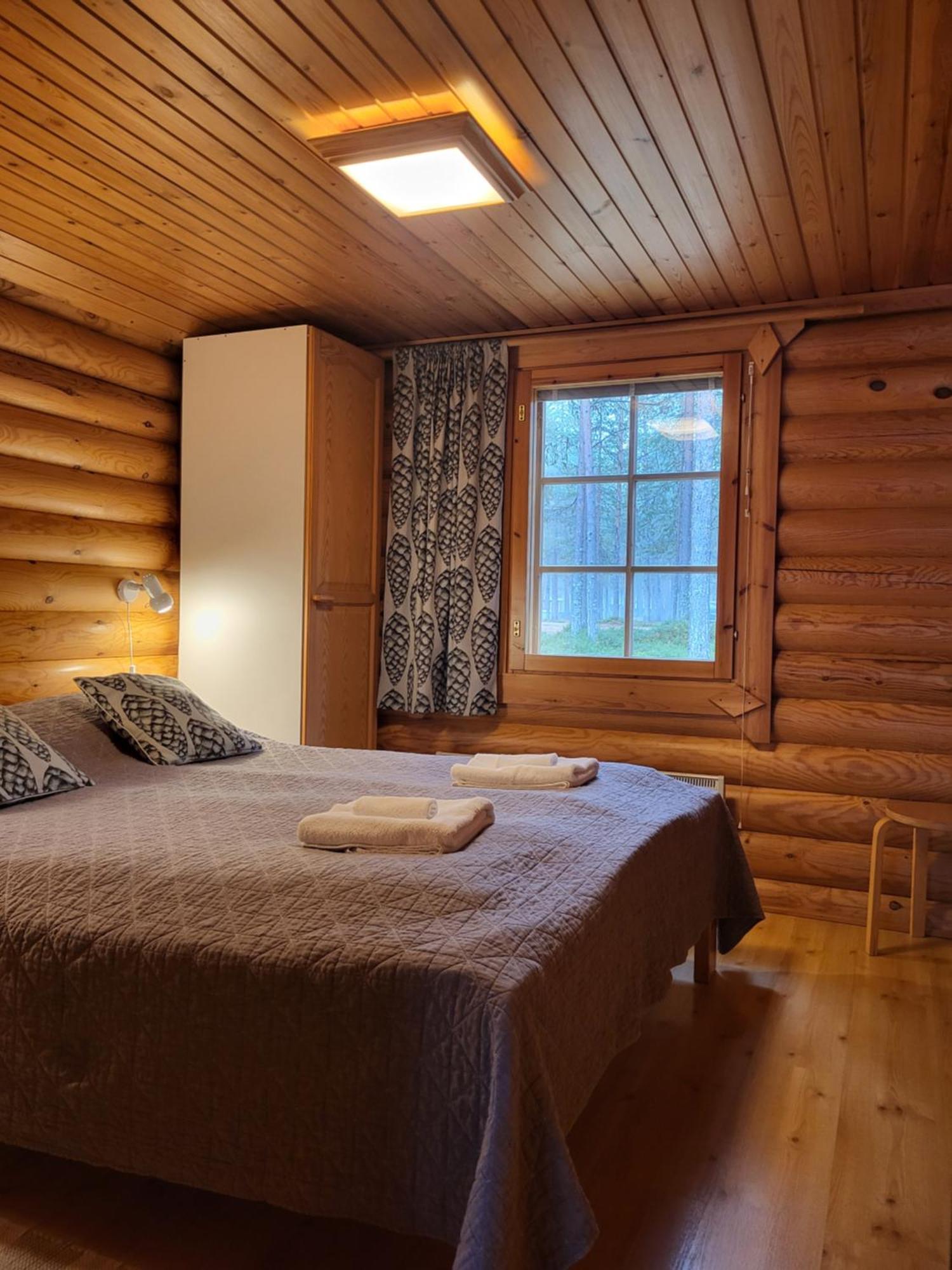 Camping Hossan Lumo Ngoại thất bức ảnh