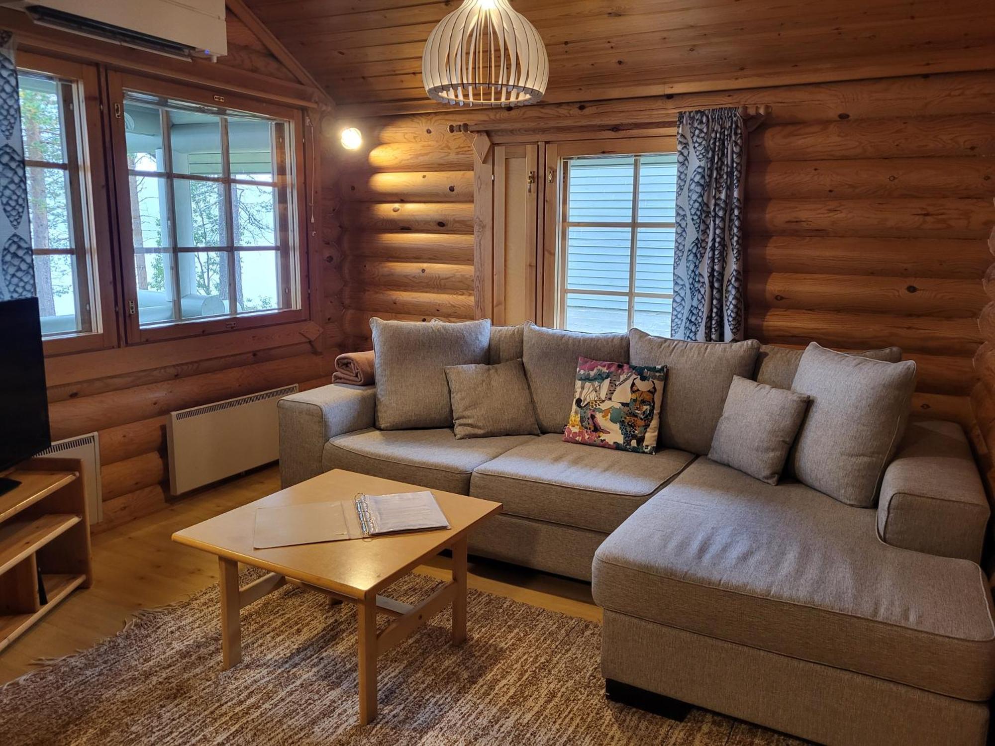 Camping Hossan Lumo Ngoại thất bức ảnh