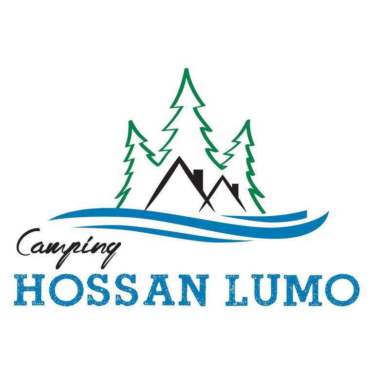Camping Hossan Lumo Ngoại thất bức ảnh