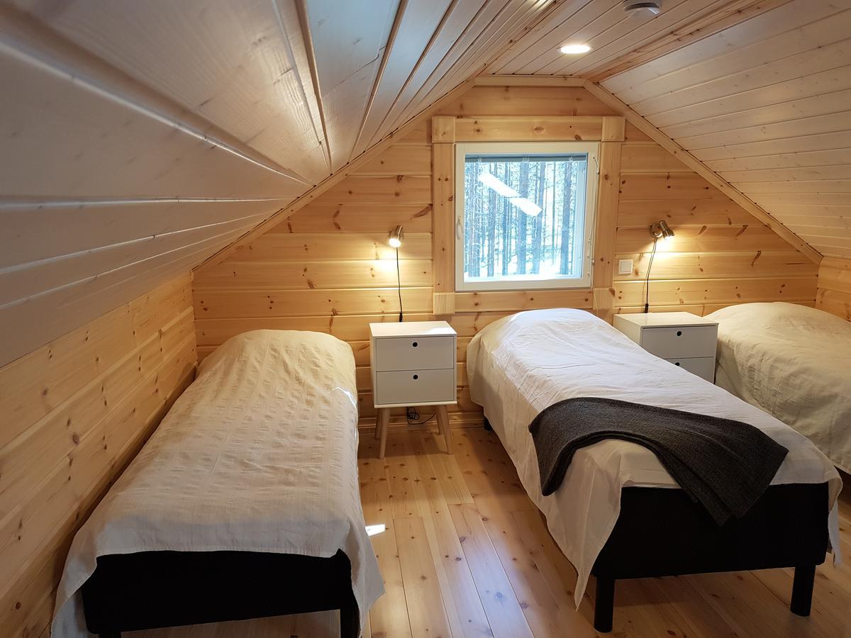 Camping Hossan Lumo Ngoại thất bức ảnh
