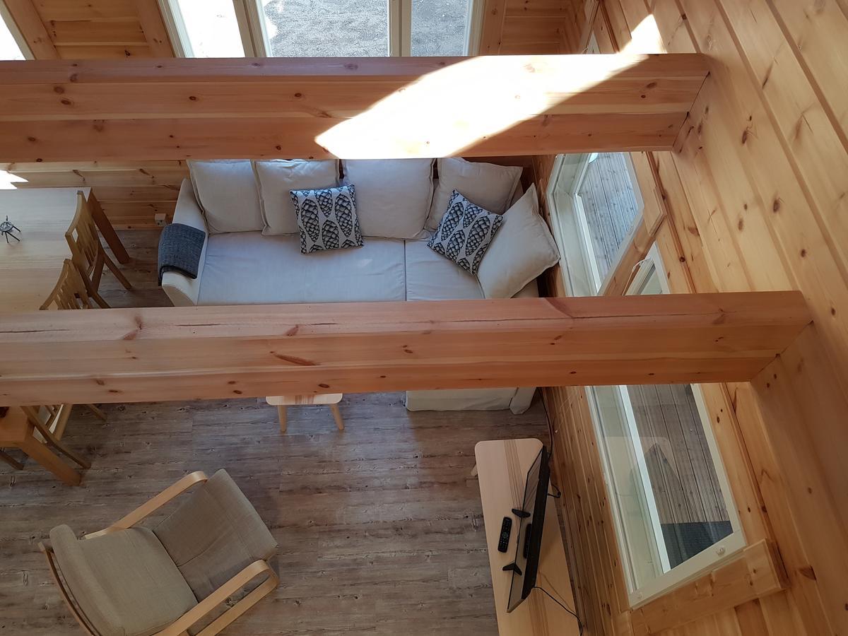 Camping Hossan Lumo Ngoại thất bức ảnh